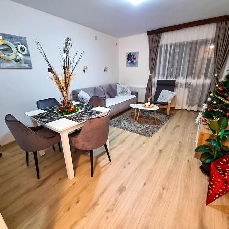 Apartmani "Vila Jelena" Arandjelovac Exteriör bild