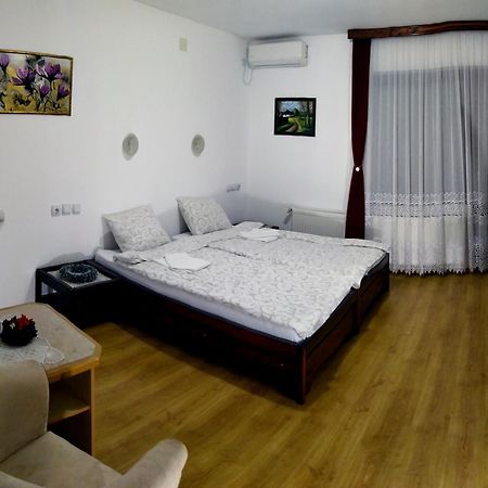 Apartmani "Vila Jelena" Arandjelovac Exteriör bild