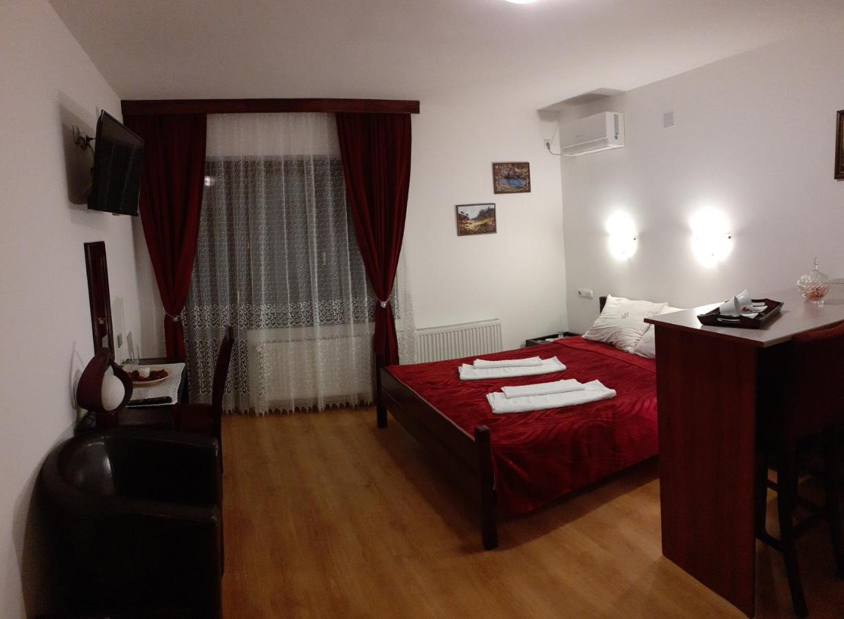 Apartmani "Vila Jelena" Arandjelovac Exteriör bild