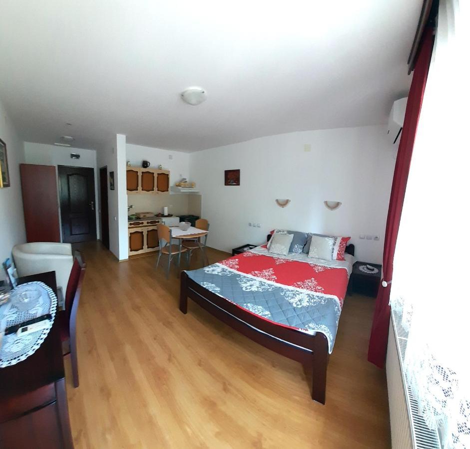Apartmani "Vila Jelena" Arandjelovac Exteriör bild