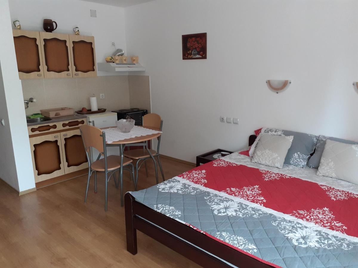 Apartmani "Vila Jelena" Arandjelovac Exteriör bild