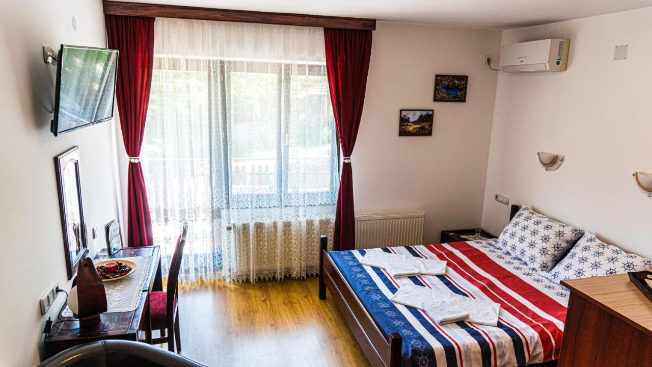 Apartmani "Vila Jelena" Arandjelovac Exteriör bild