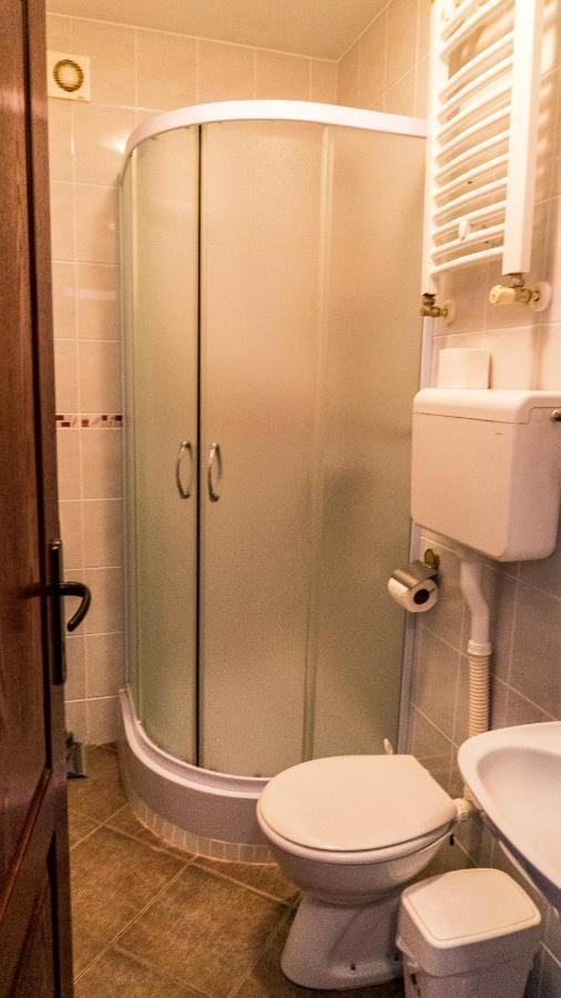 Apartmani "Vila Jelena" Arandjelovac Exteriör bild