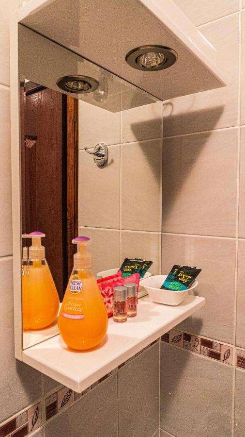 Apartmani "Vila Jelena" Arandjelovac Exteriör bild