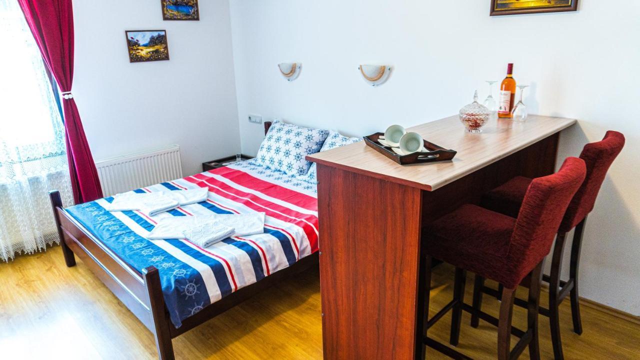 Apartmani "Vila Jelena" Arandjelovac Exteriör bild