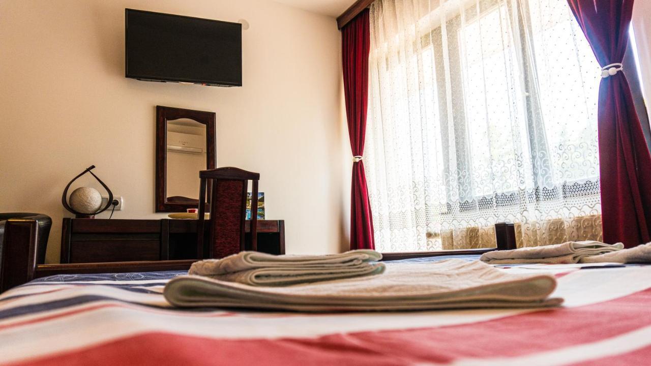 Apartmani "Vila Jelena" Arandjelovac Exteriör bild