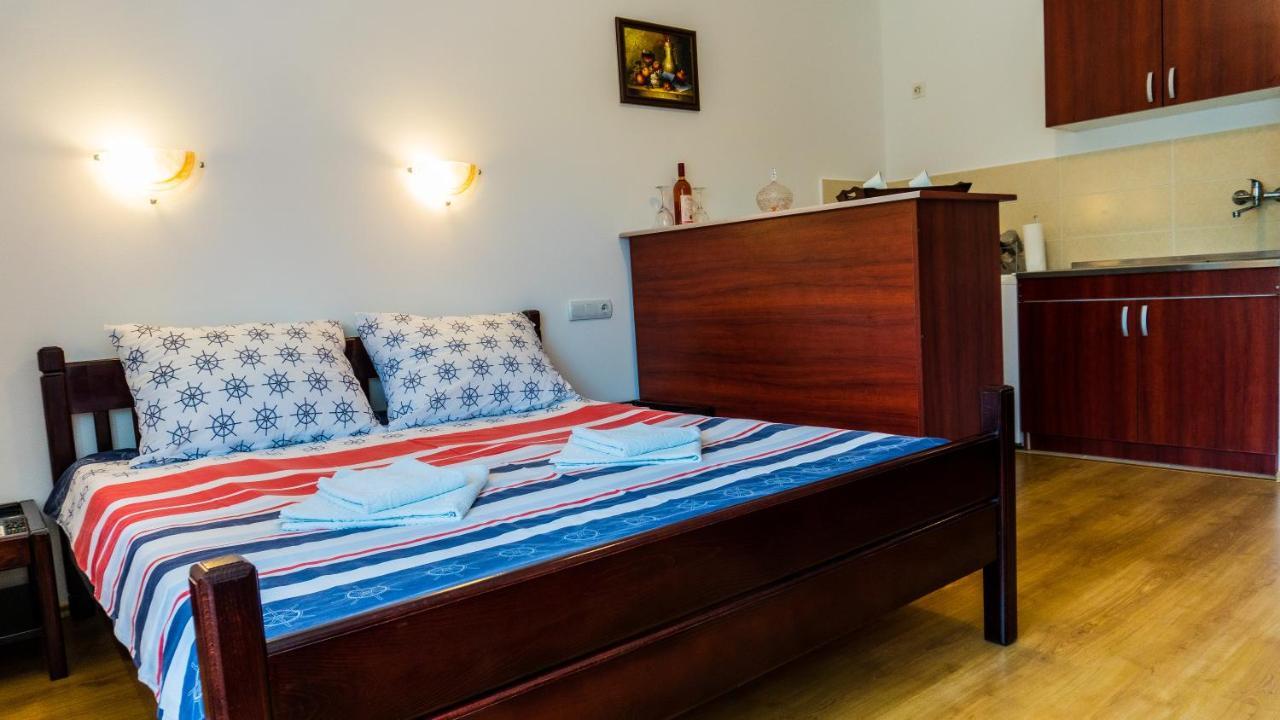 Apartmani "Vila Jelena" Arandjelovac Exteriör bild
