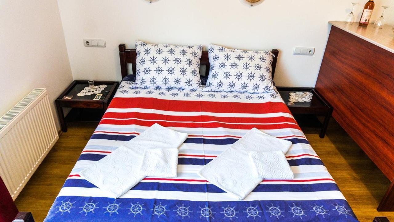 Apartmani "Vila Jelena" Arandjelovac Exteriör bild
