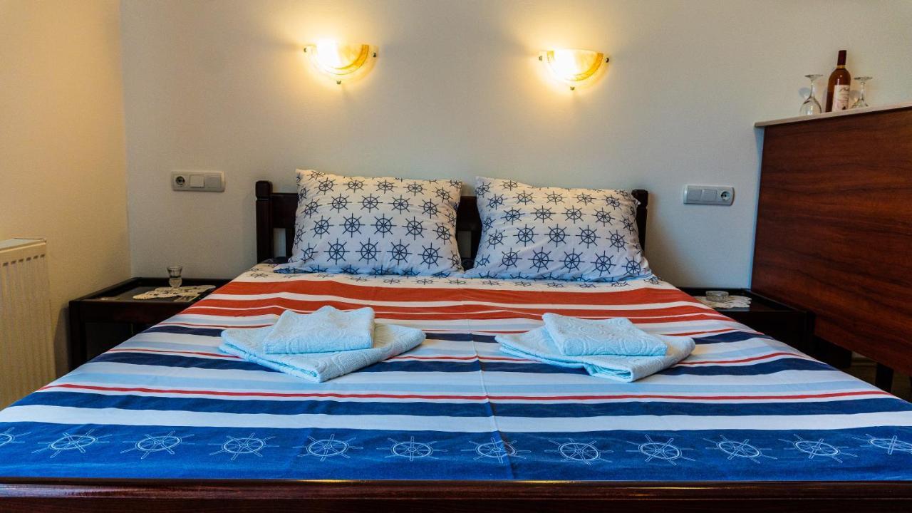 Apartmani "Vila Jelena" Arandjelovac Exteriör bild