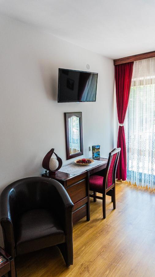 Apartmani "Vila Jelena" Arandjelovac Exteriör bild