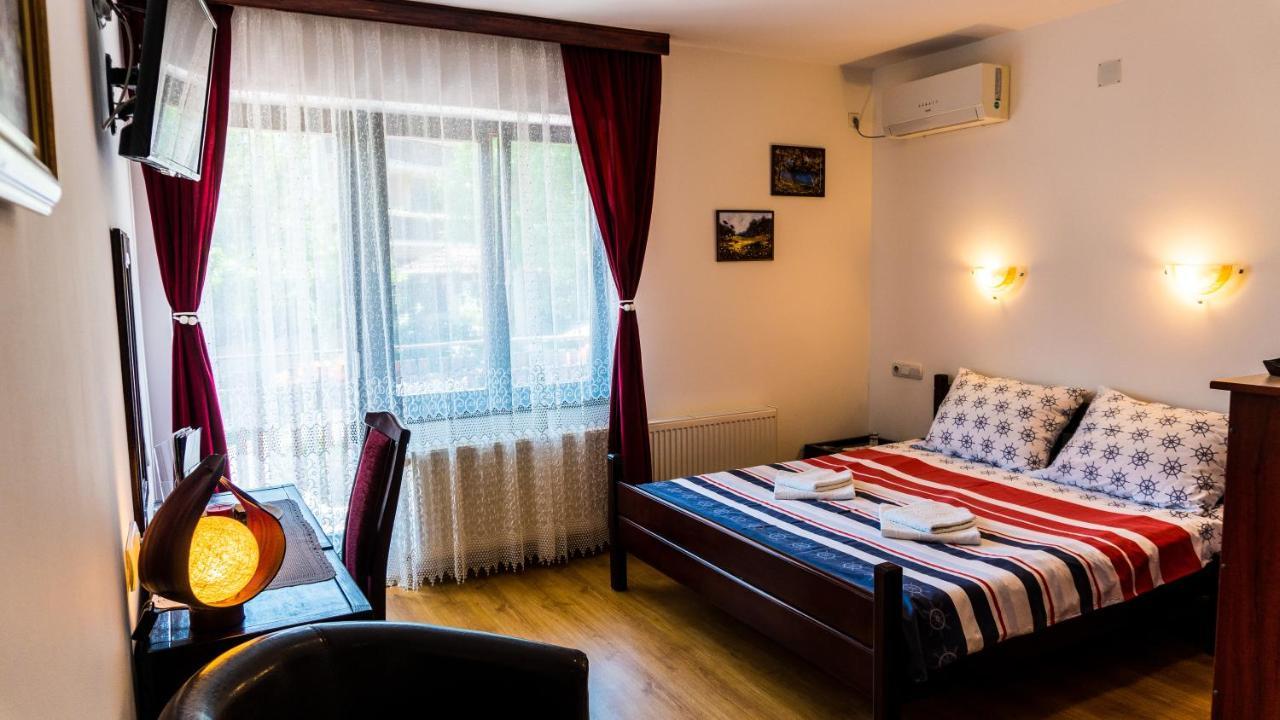 Apartmani "Vila Jelena" Arandjelovac Exteriör bild