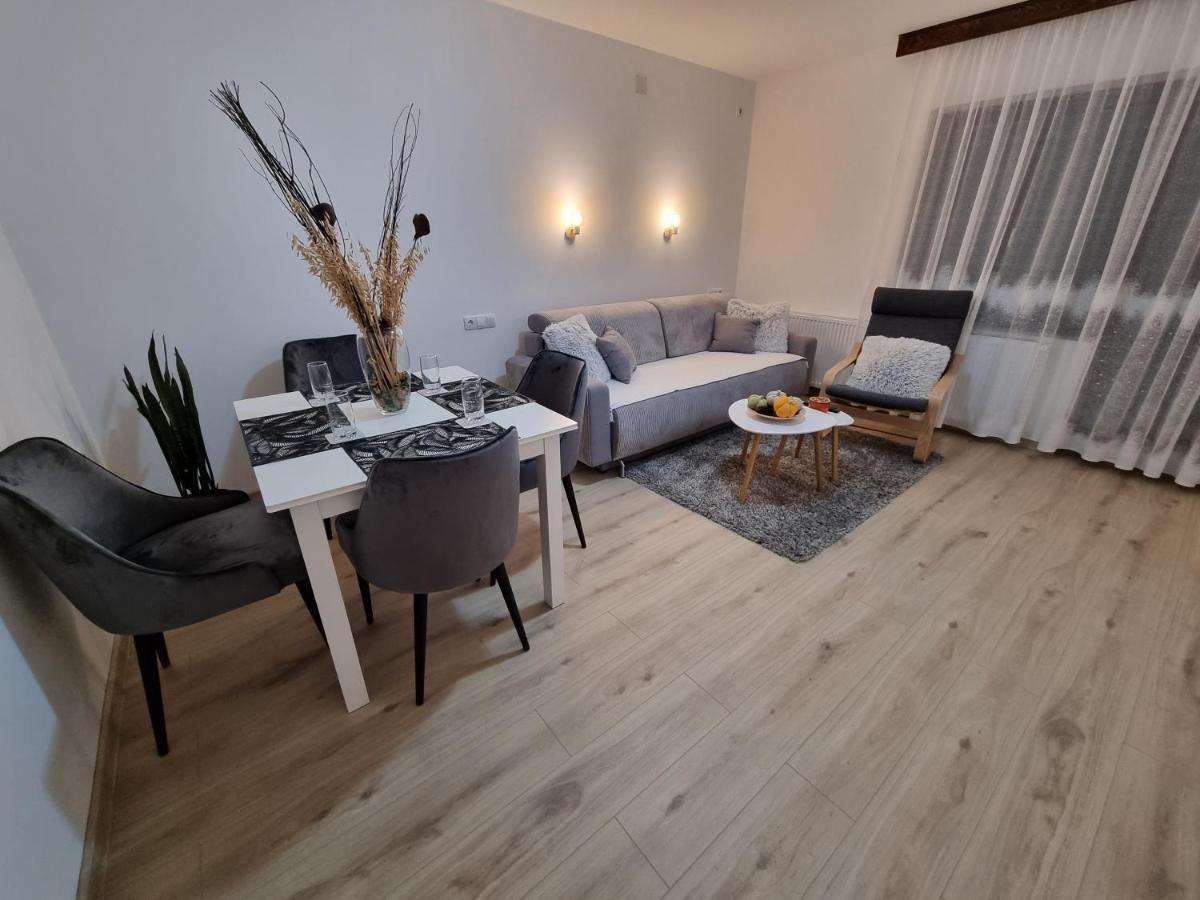 Apartmani "Vila Jelena" Arandjelovac Exteriör bild
