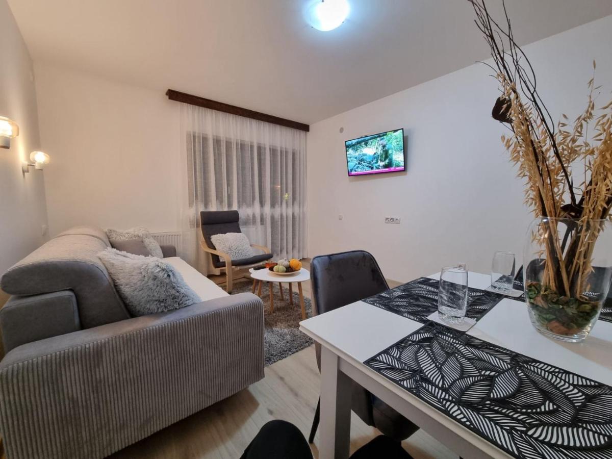 Apartmani "Vila Jelena" Arandjelovac Exteriör bild