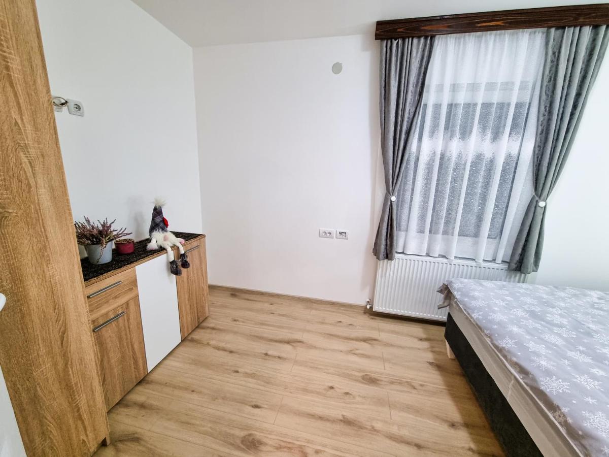Apartmani "Vila Jelena" Arandjelovac Exteriör bild