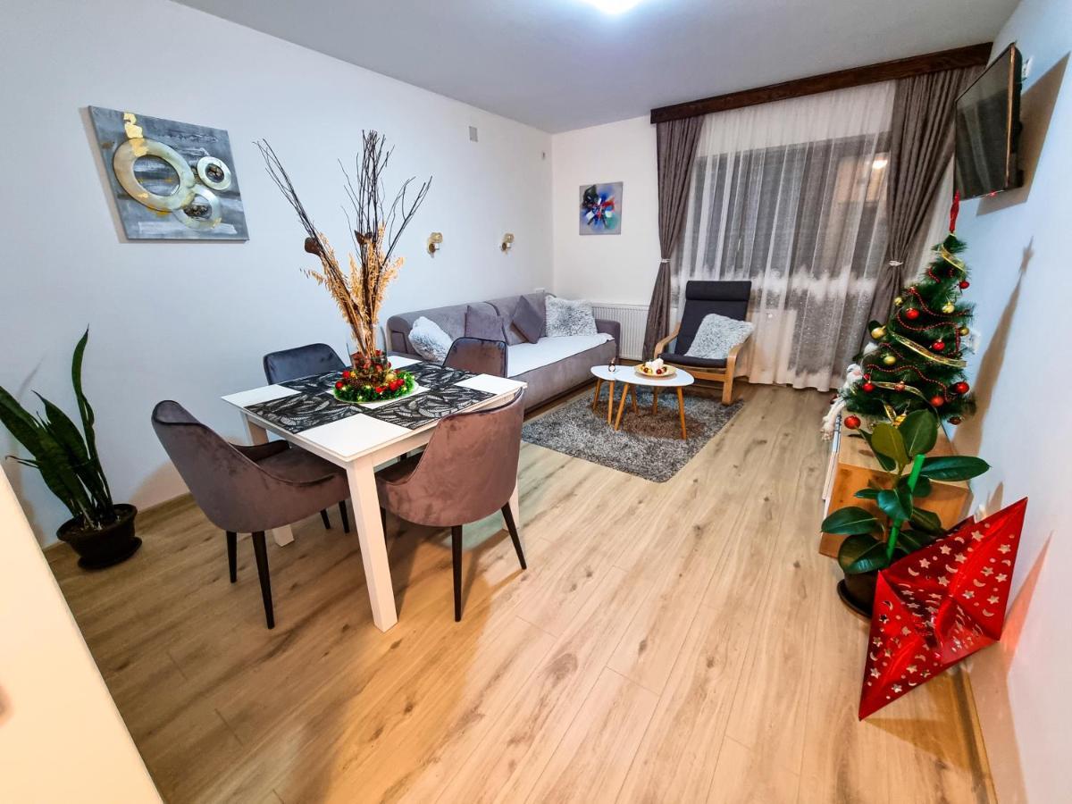 Apartmani "Vila Jelena" Arandjelovac Exteriör bild