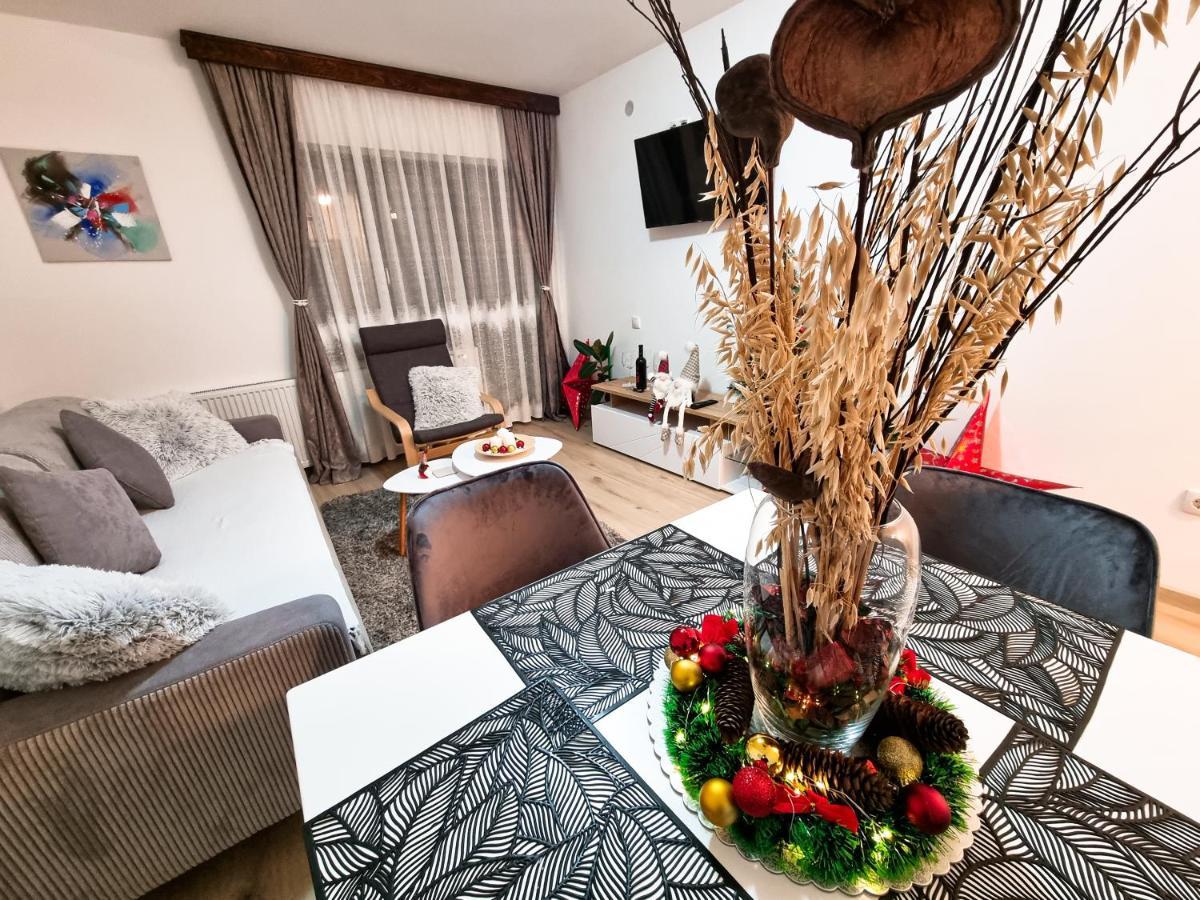 Apartmani "Vila Jelena" Arandjelovac Exteriör bild