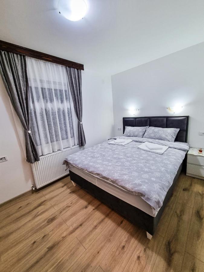Apartmani "Vila Jelena" Arandjelovac Exteriör bild