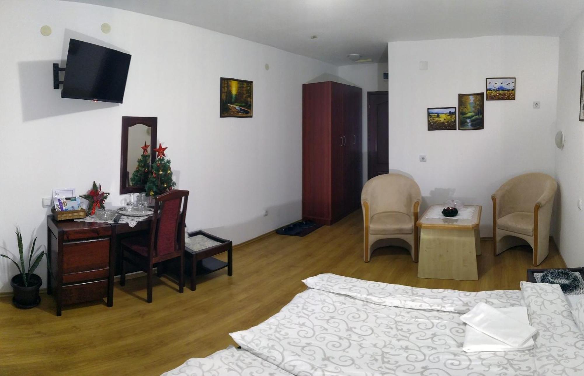 Apartmani "Vila Jelena" Arandjelovac Exteriör bild