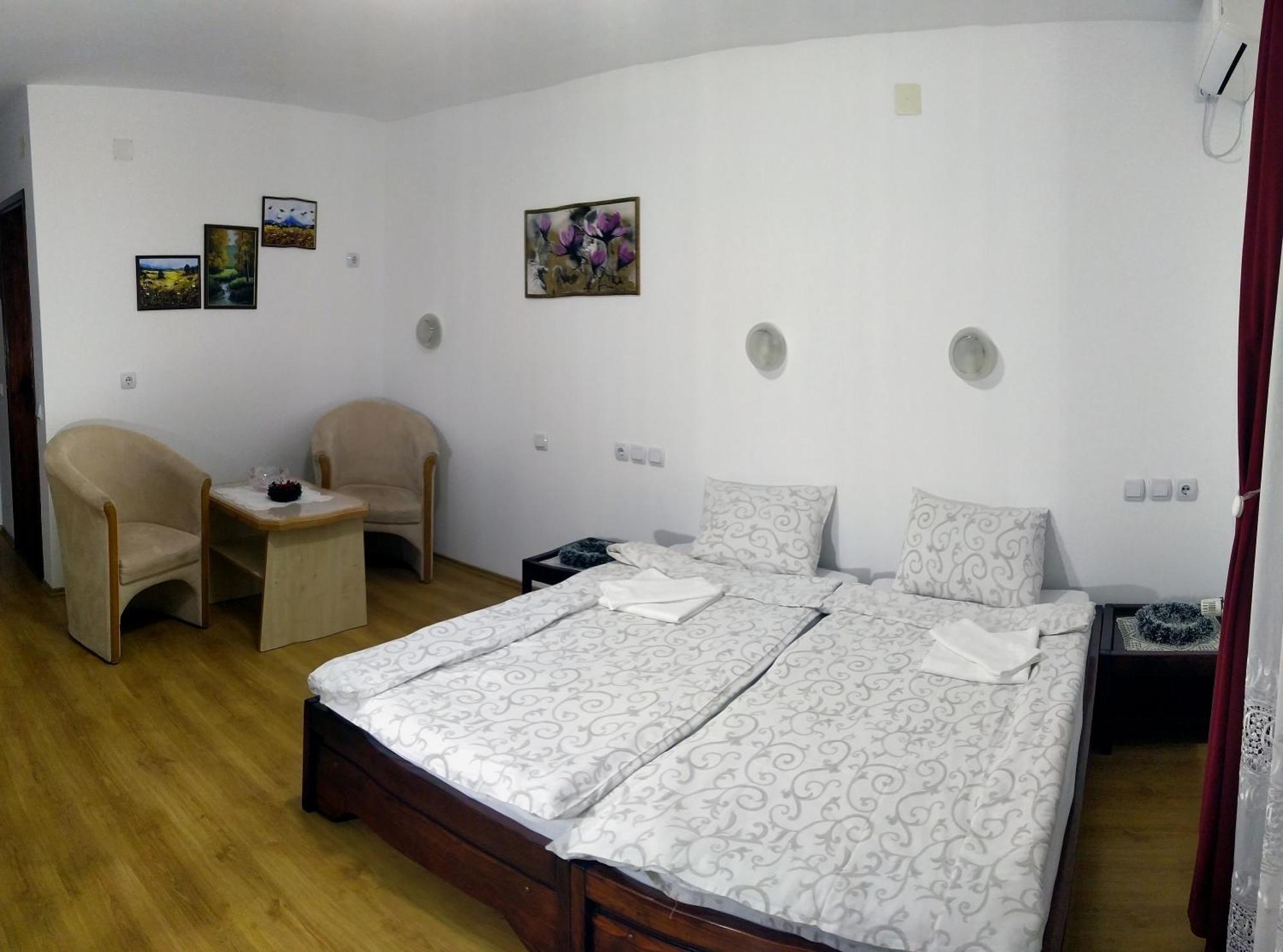 Apartmani "Vila Jelena" Arandjelovac Exteriör bild