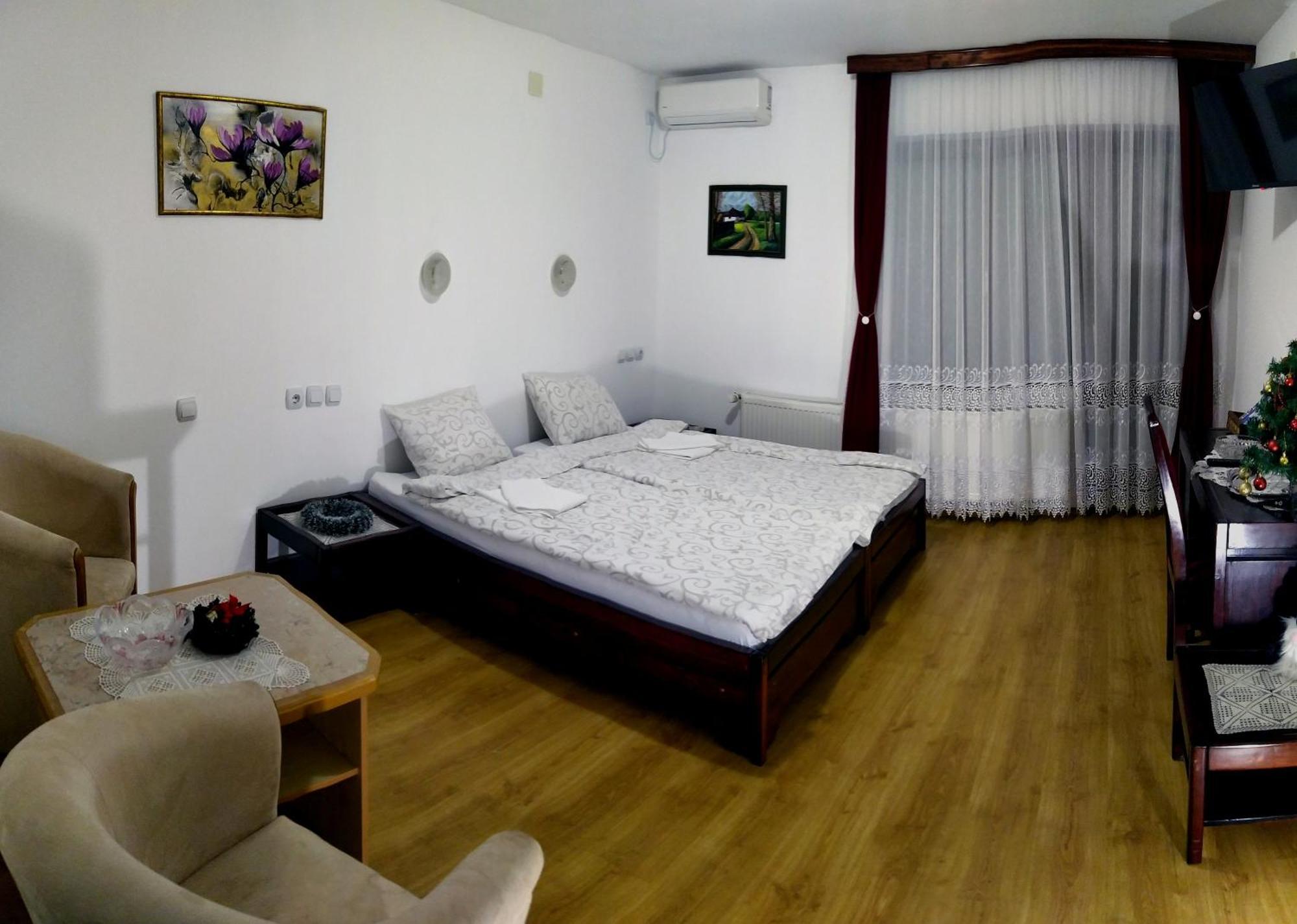 Apartmani "Vila Jelena" Arandjelovac Exteriör bild