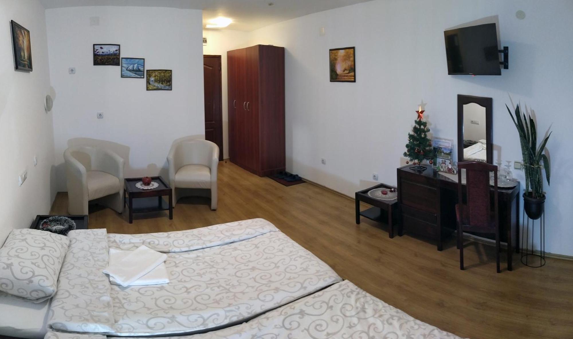 Apartmani "Vila Jelena" Arandjelovac Exteriör bild