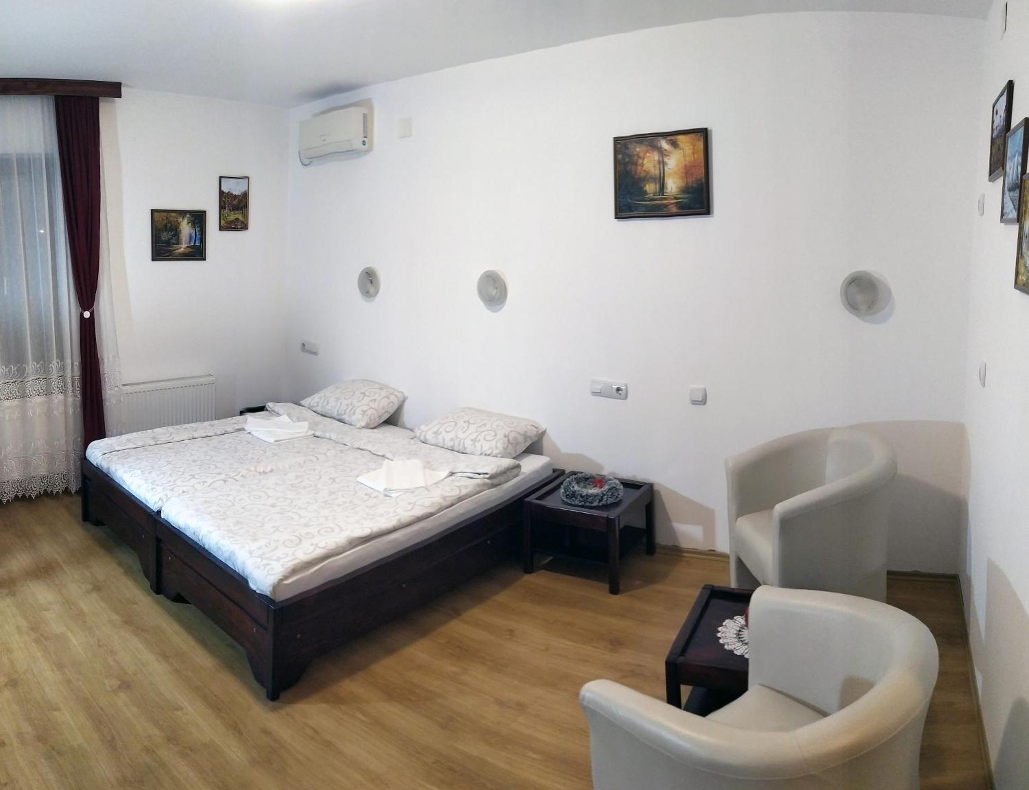 Apartmani "Vila Jelena" Arandjelovac Exteriör bild