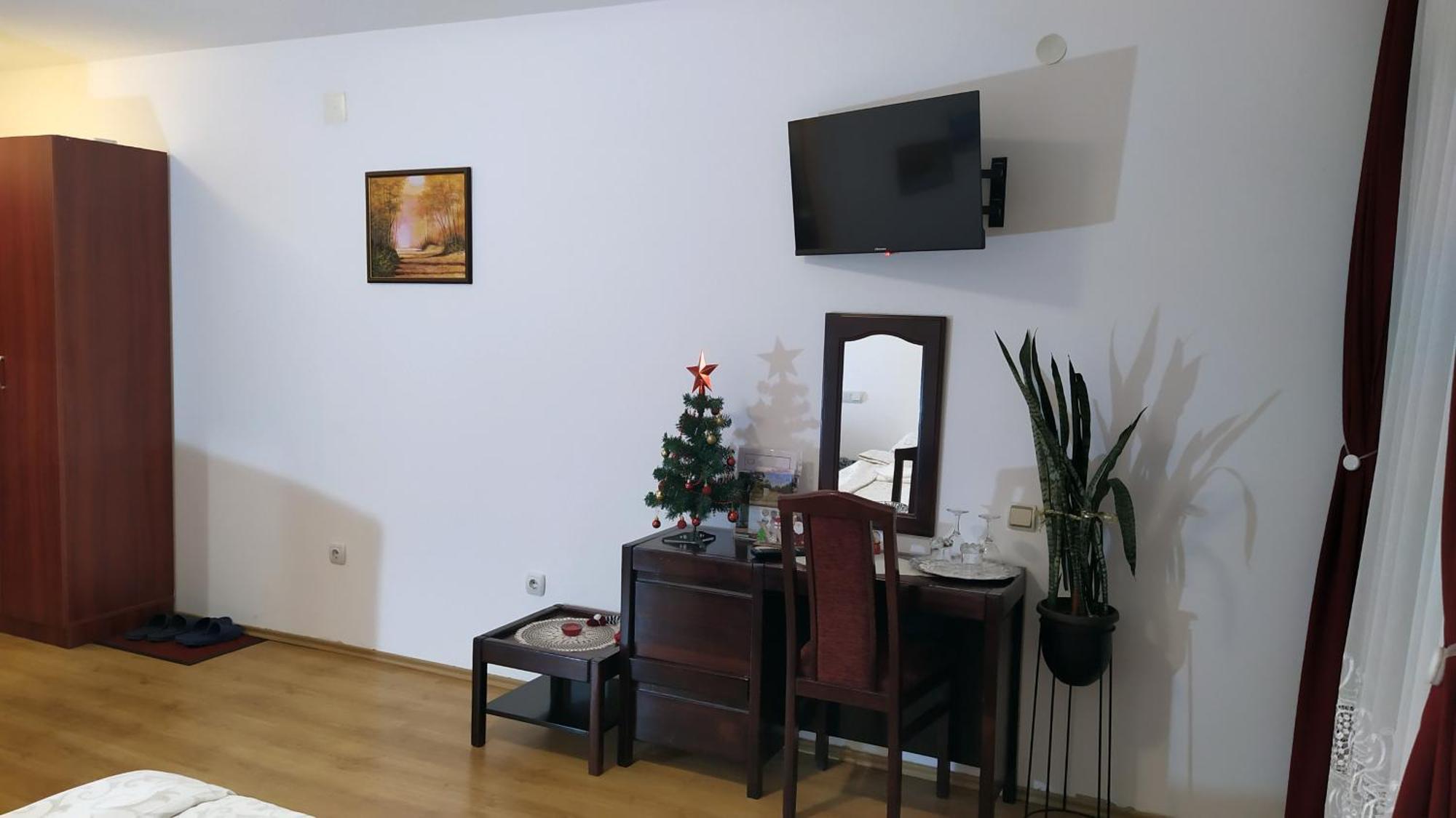 Apartmani "Vila Jelena" Arandjelovac Exteriör bild