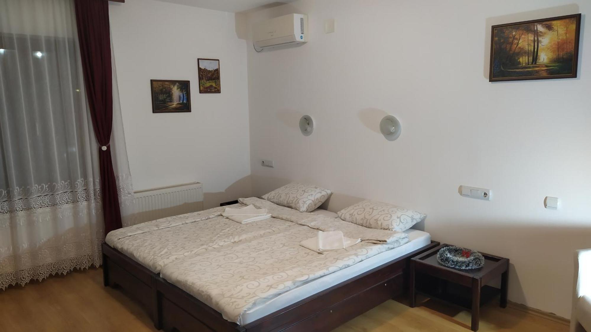 Apartmani "Vila Jelena" Arandjelovac Exteriör bild