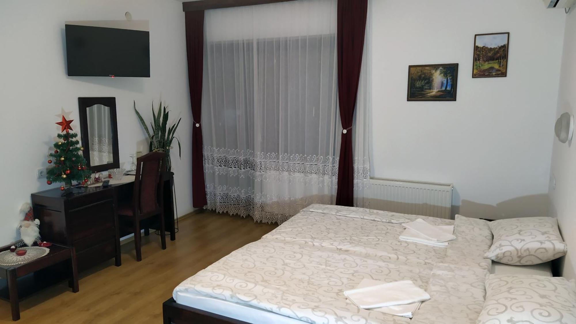 Apartmani "Vila Jelena" Arandjelovac Exteriör bild