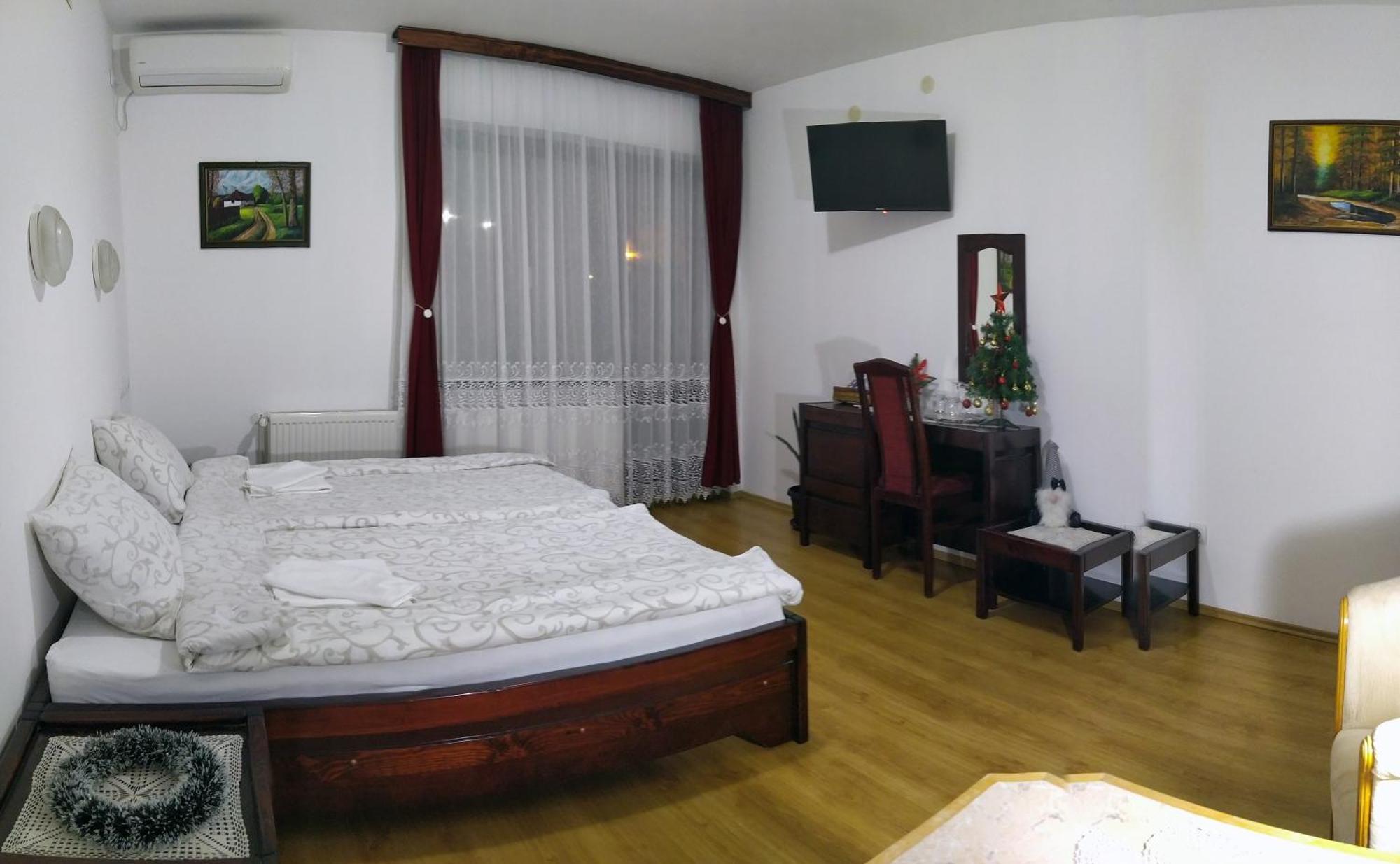 Apartmani "Vila Jelena" Arandjelovac Exteriör bild
