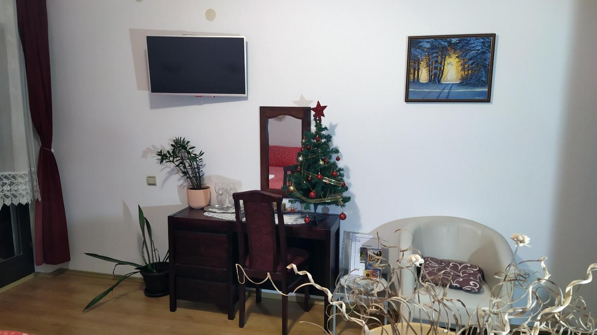 Apartmani "Vila Jelena" Arandjelovac Exteriör bild