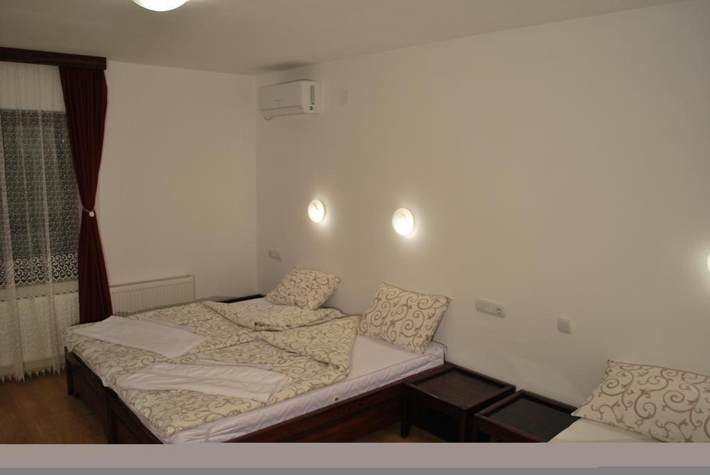 Apartmani "Vila Jelena" Arandjelovac Exteriör bild