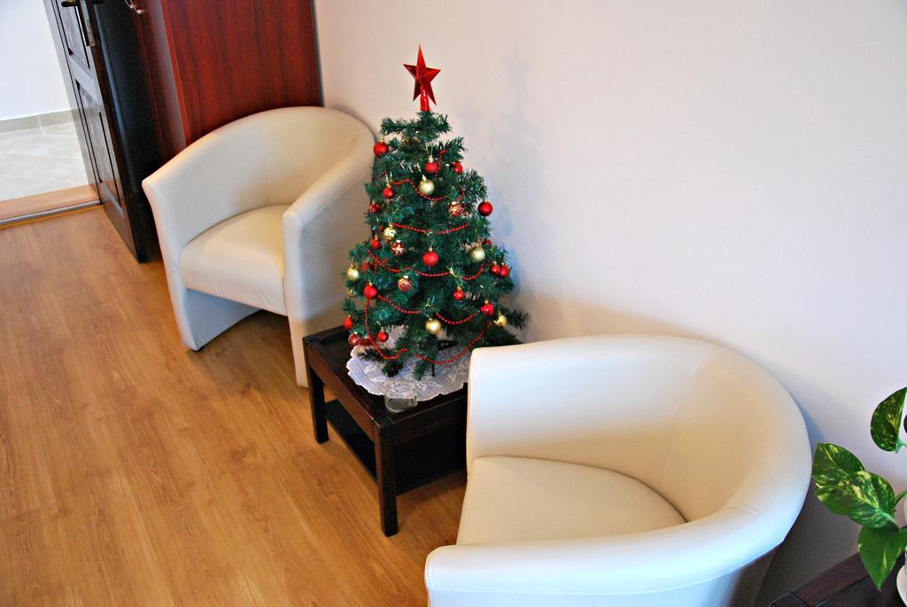 Apartmani "Vila Jelena" Arandjelovac Exteriör bild