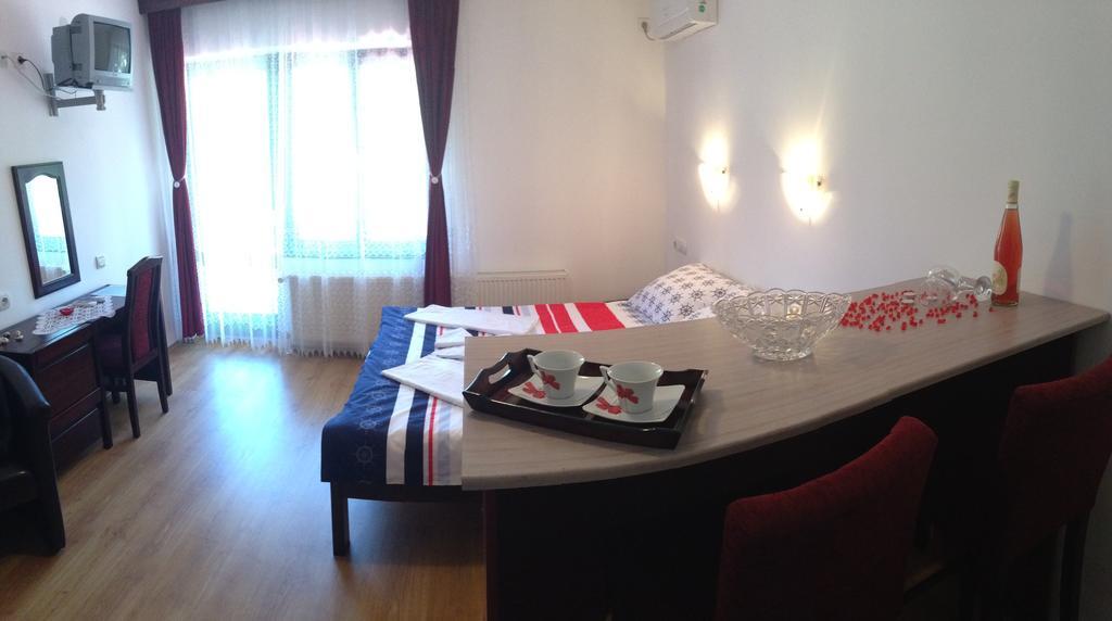Apartmani "Vila Jelena" Arandjelovac Exteriör bild