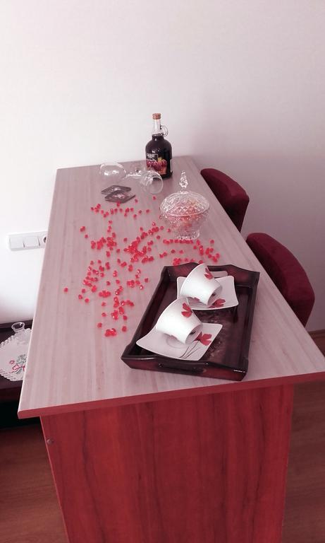 Apartmani "Vila Jelena" Arandjelovac Exteriör bild