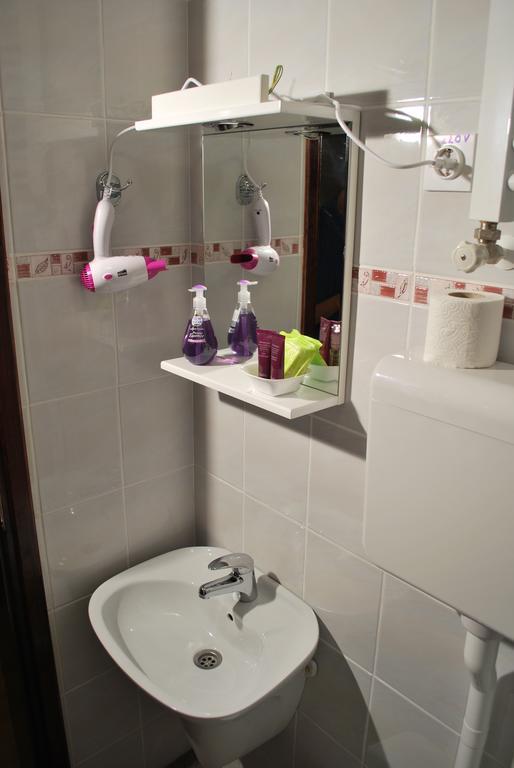 Apartmani "Vila Jelena" Arandjelovac Exteriör bild