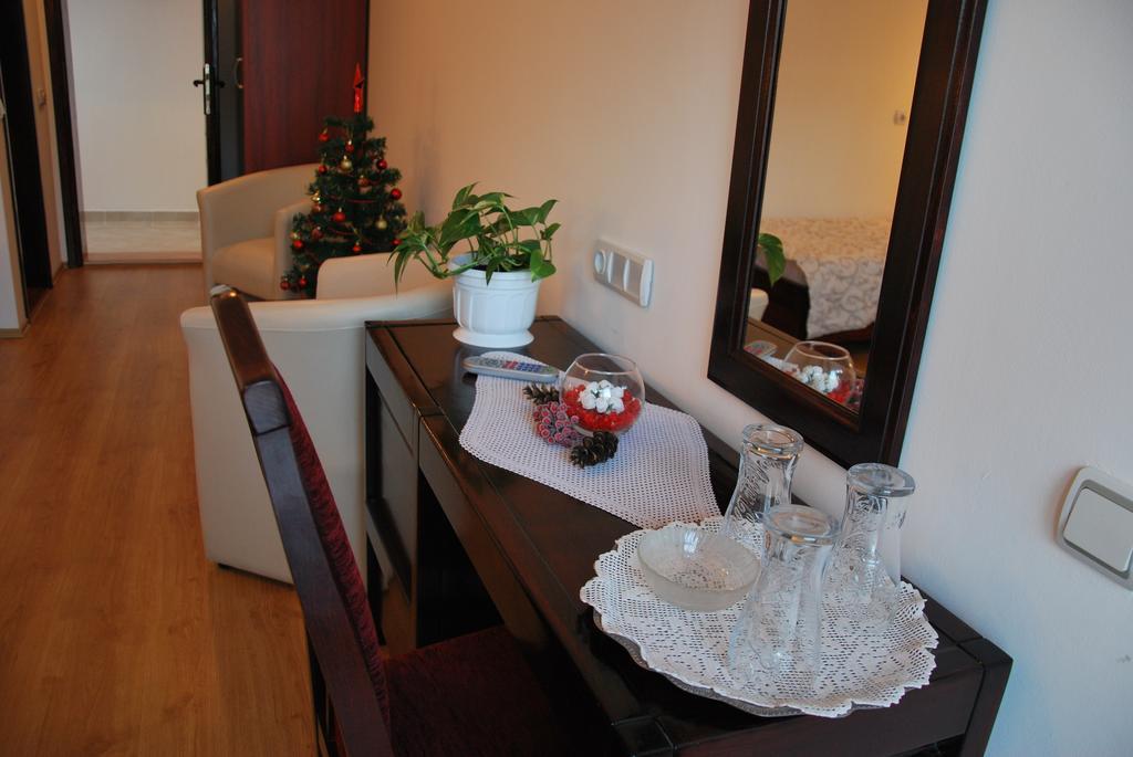 Apartmani "Vila Jelena" Arandjelovac Exteriör bild