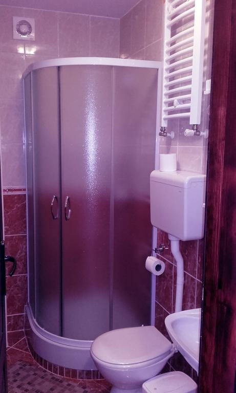 Apartmani "Vila Jelena" Arandjelovac Exteriör bild
